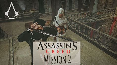 assassins creed 2 altair mission.